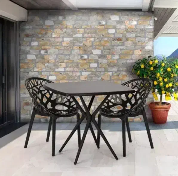 صندلی پلاستیکی صنام۹۰۵ / تهران نواب|میز و صندلی غذاخوری|تهران, توحید|دیوار