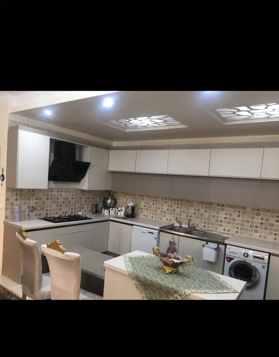 آپارتمان 110متری خانی آباد نو خ لطیفی|فروش آپارتمان|تهران, اسفندیاری|دیوار