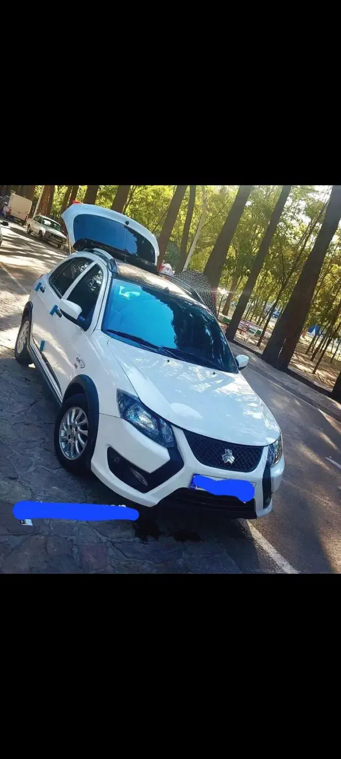 کوییک R تیپ s|خودرو سواری و وانت|سنقر, |دیوار