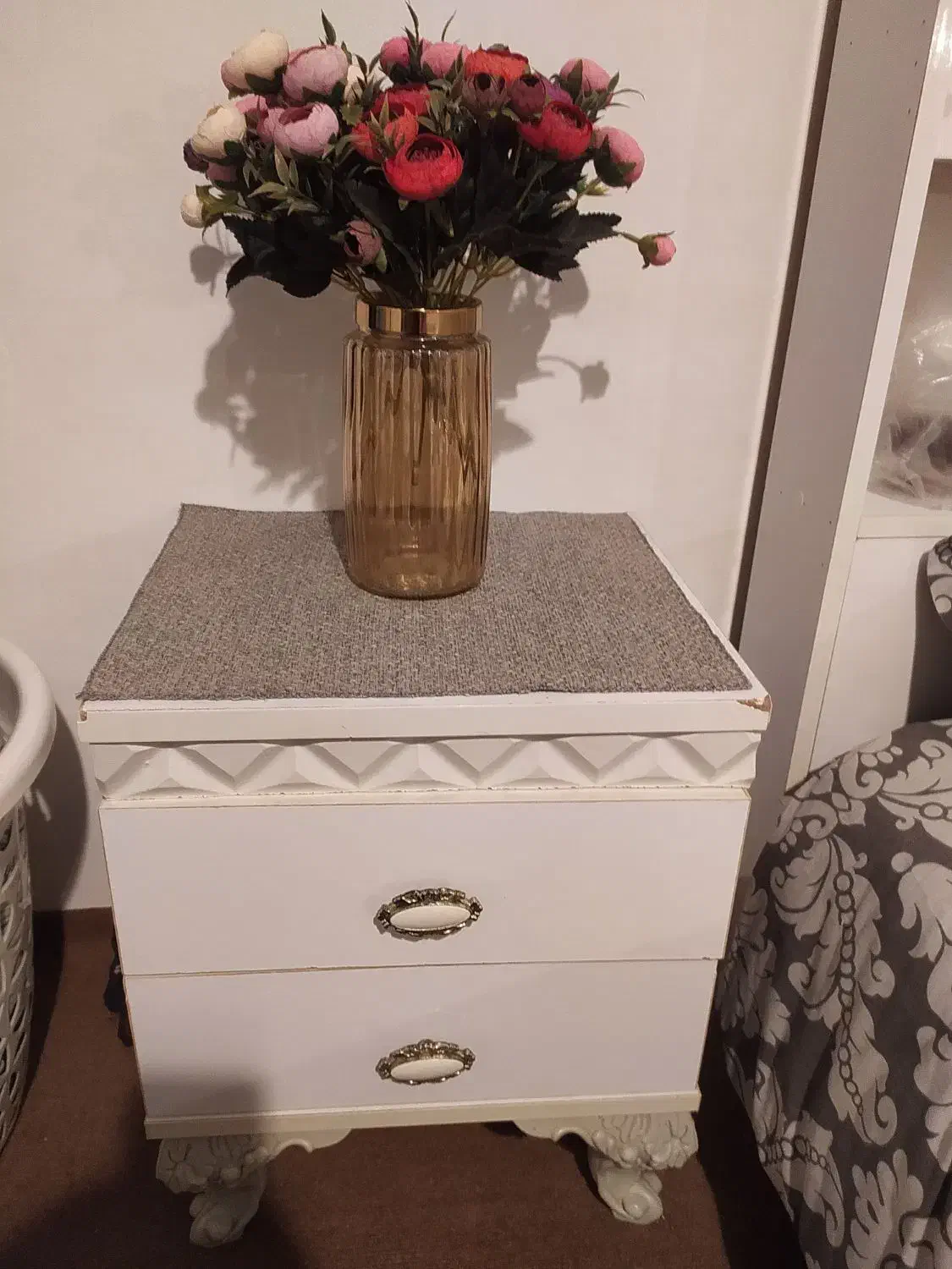 سرویس خواب|تخت و سرویس خواب|چالوس, |دیوار