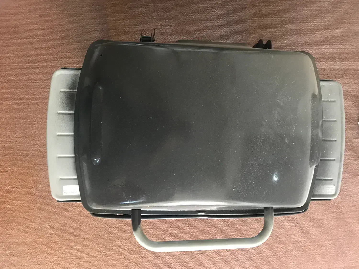 باربیکیو گازی|اجاق گاز و لوازم برقی پخت‌وپز|تبریز, |دیوار