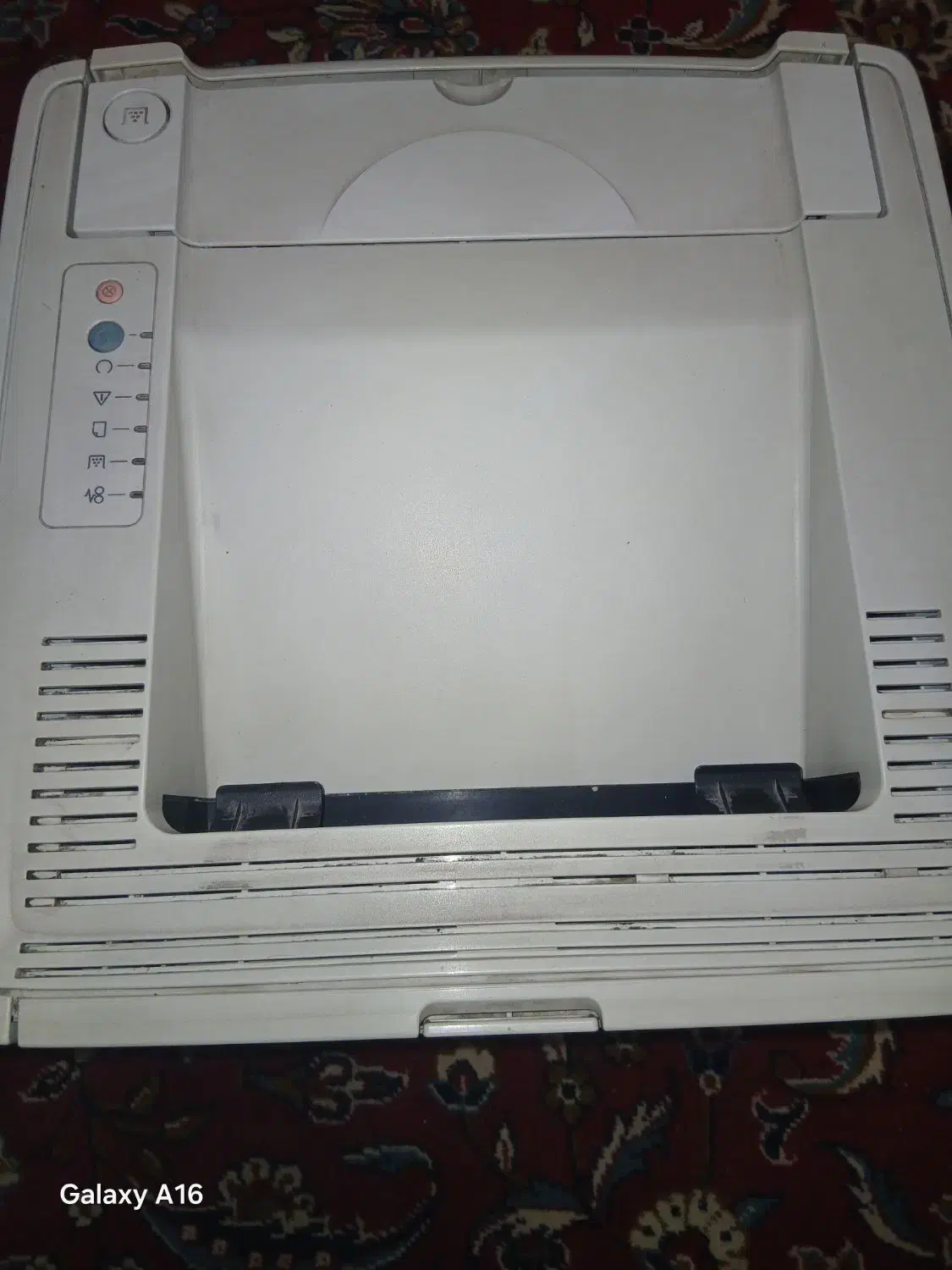 پرینتر لیزری hp 2014|پرینتر، اسکنر، کپی، فکس|گرگان, |دیوار