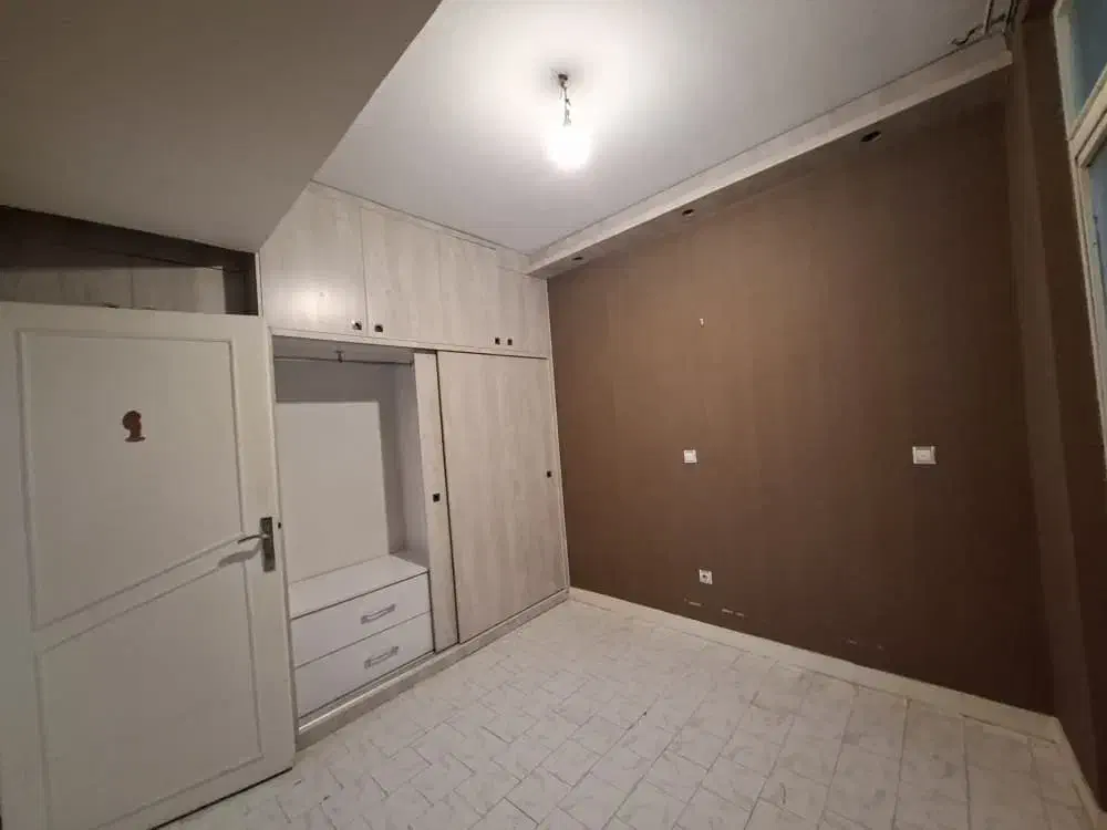 ۱۰۵ متر ۲ خواب طبقه ۱۳ برج فول تخلیه