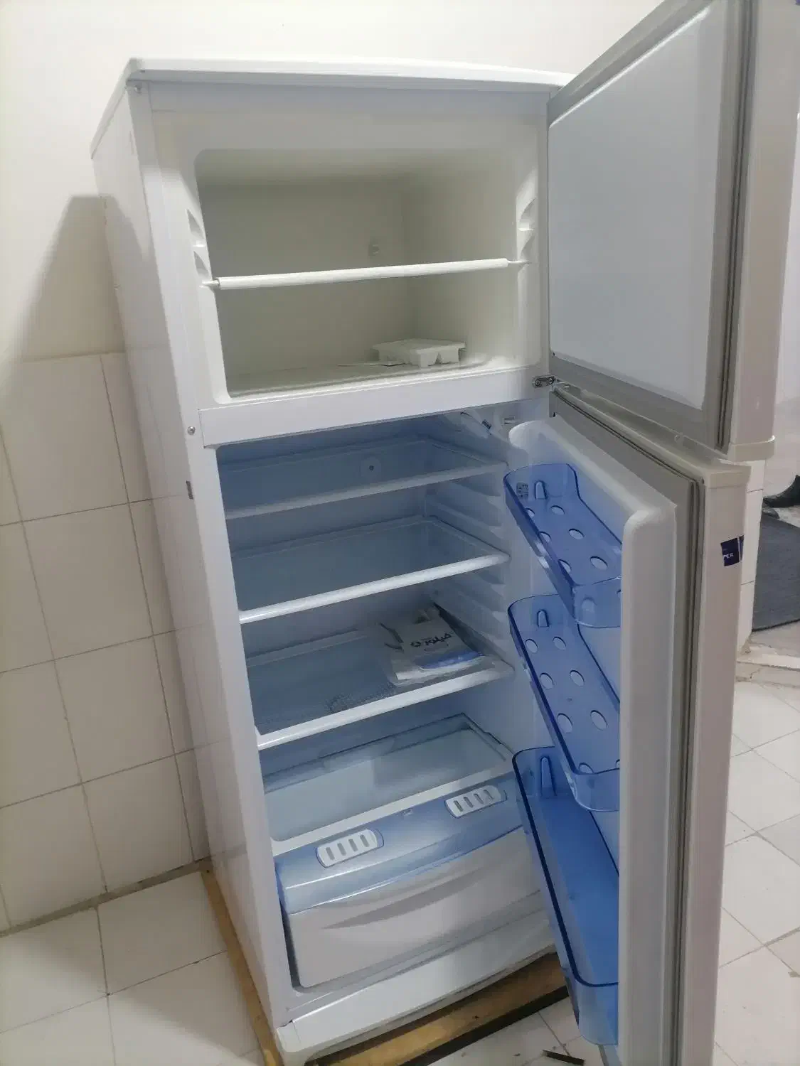 یخچال|یخچال و فریزر|مشهد, نوید|دیوار