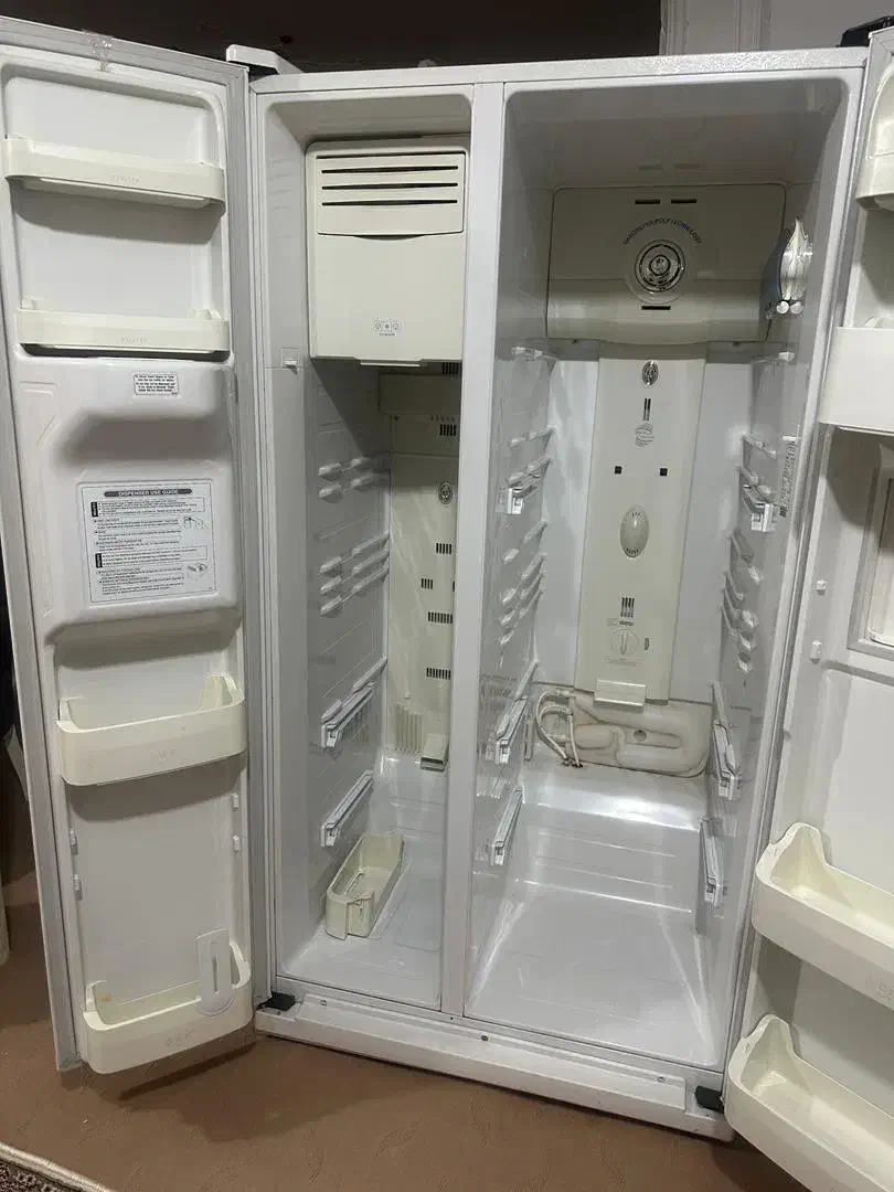 یخچال|یخچال و فریزر|ماکو, |دیوار