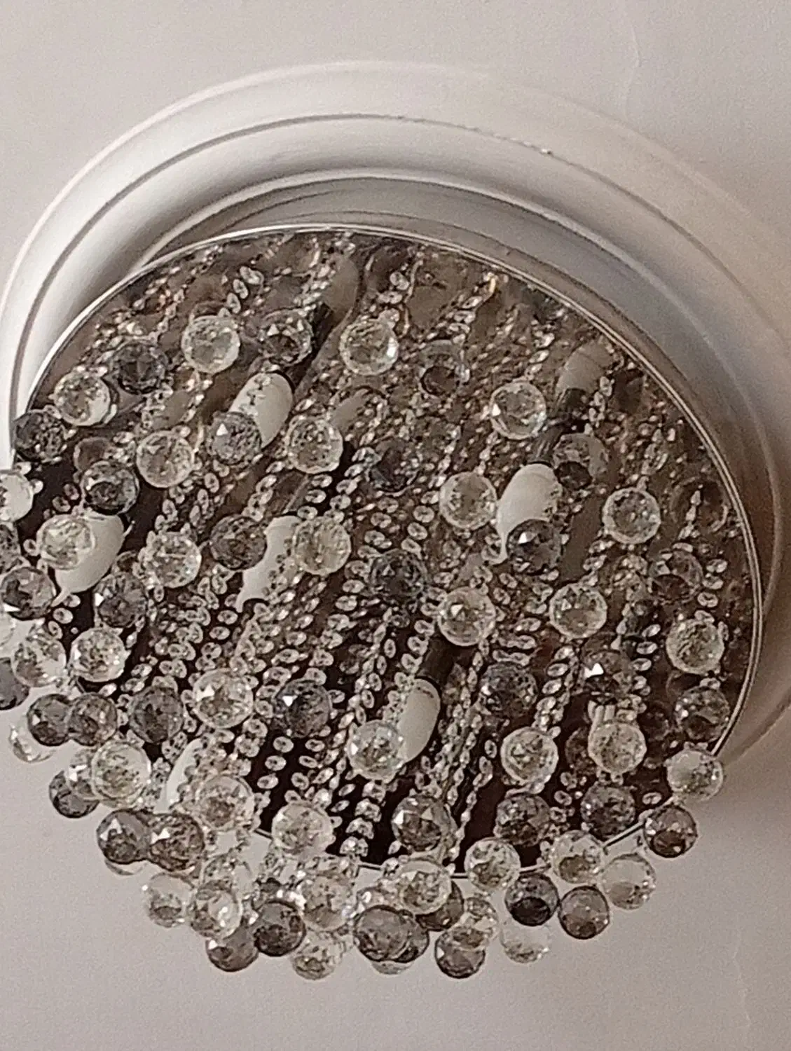 لوستر|لوستر و چراغ آویز|مشهد, مقدم|دیوار