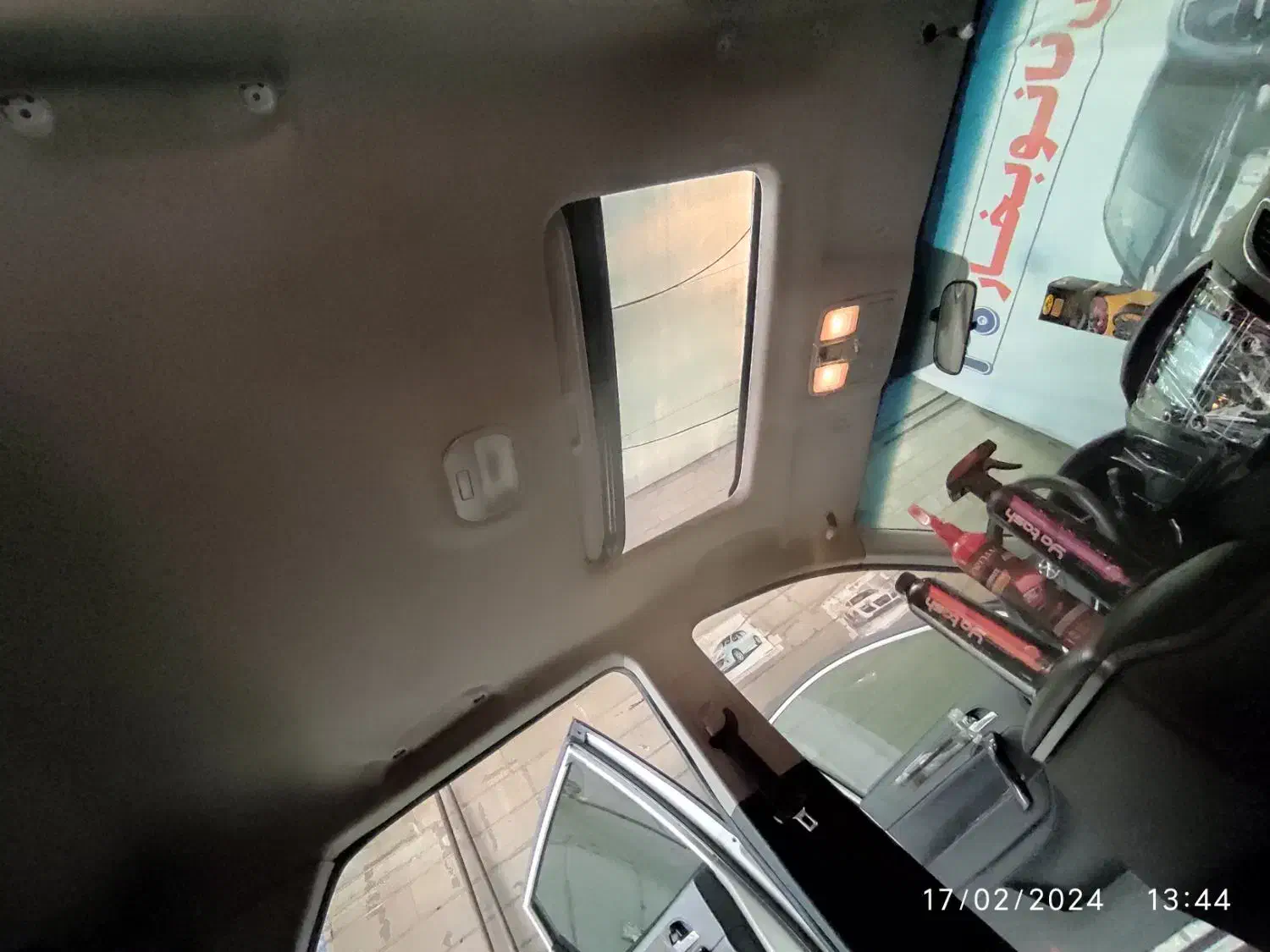 نیروی ماهر کارواش|استخدام خدمات فروشگاه و رستوران|بیرجند, |دیوار