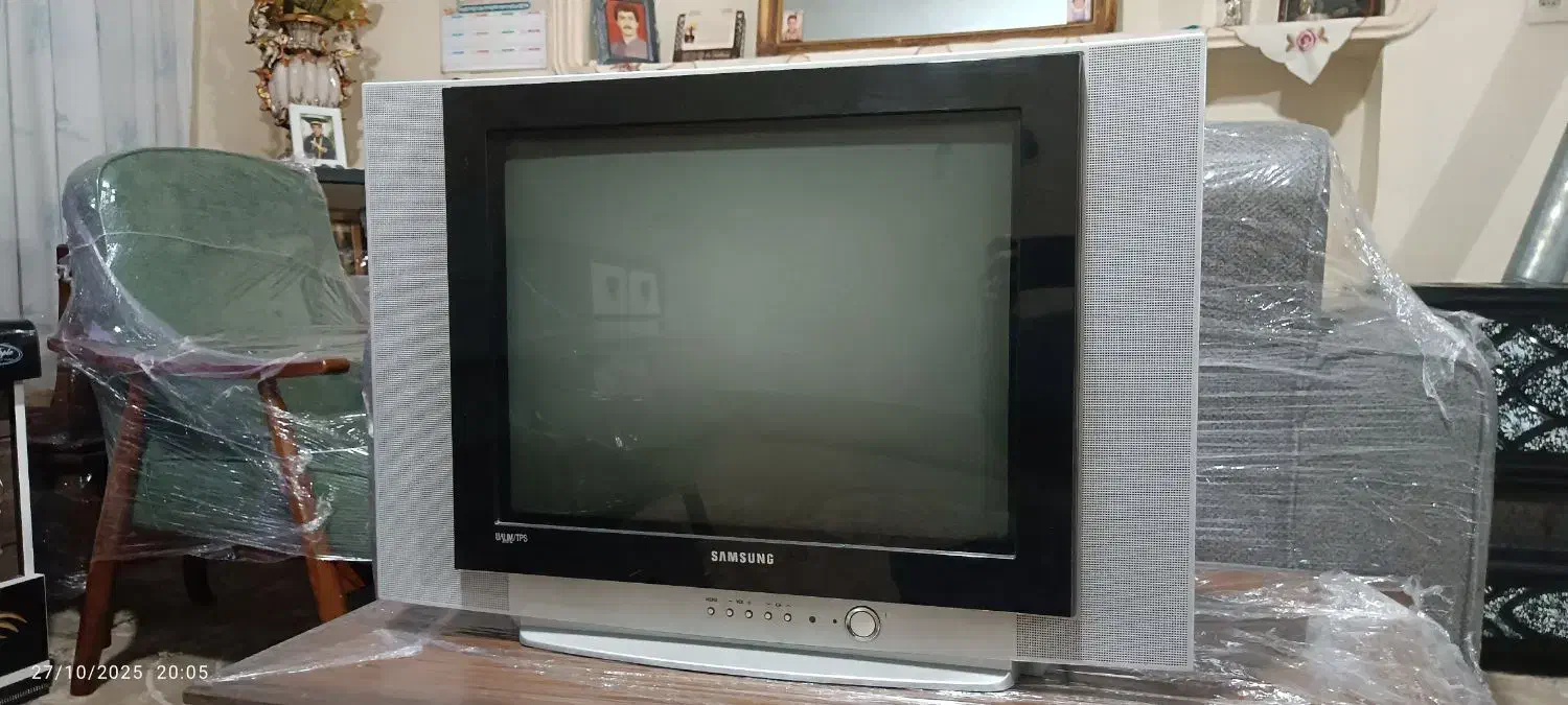 لوازم برقی|تلویزیون و پروژکتور|نظرآباد, نظرآباد|دیوار