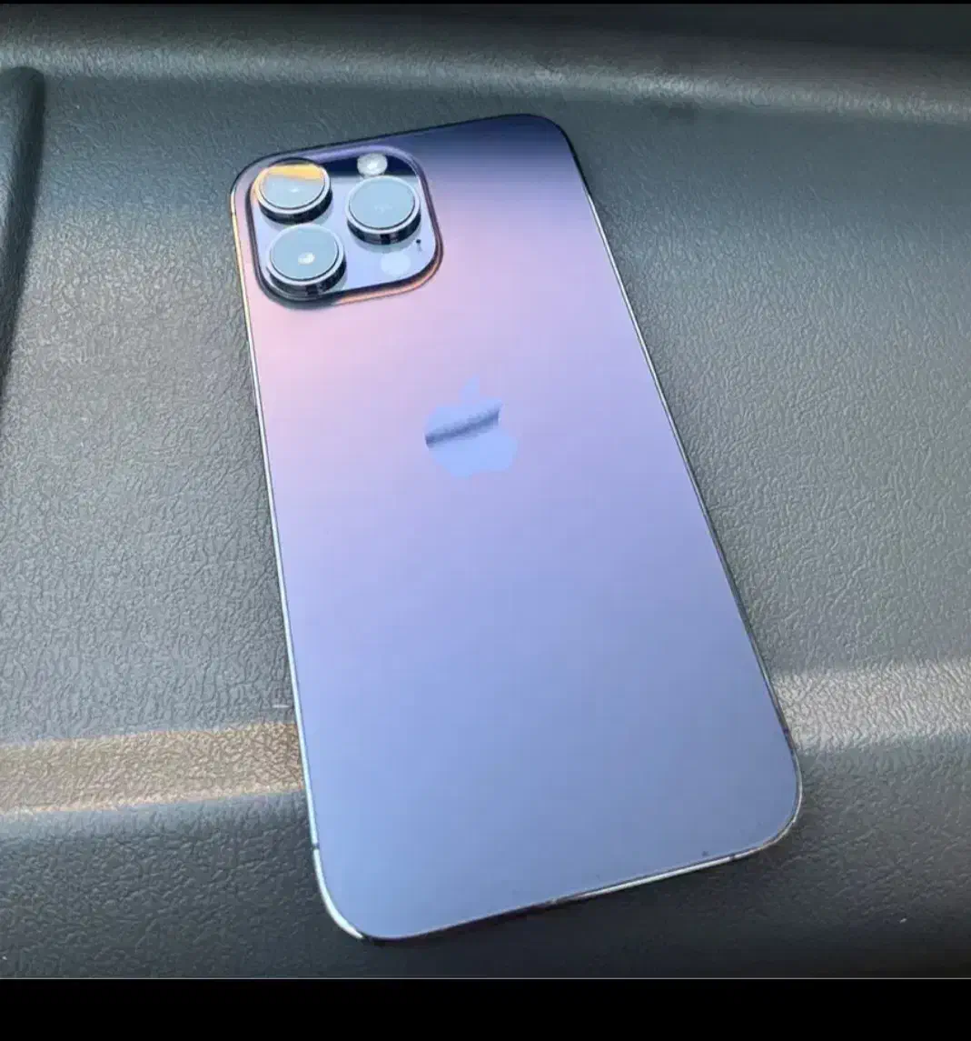 گوشی آیفون ۱۴ پرو مکس ریجستر|موبایل|زاهدان, |دیوار