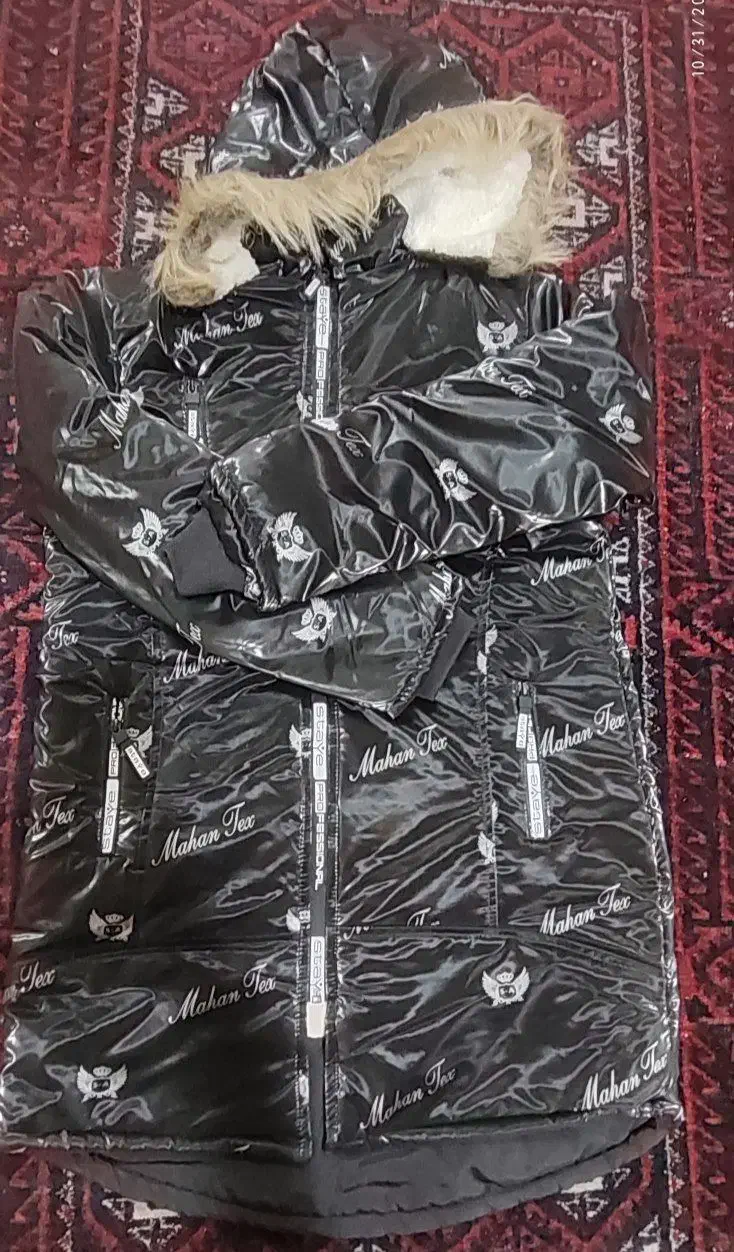 کاپشن و پافر|لباس|سبزوار, رضوی|دیوار