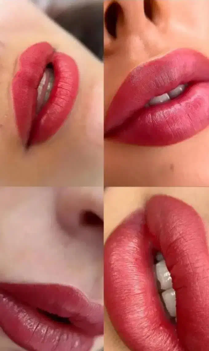 جشنواره پاییزی50% تخفیف آموزش  آرایش دایم صورت|خدمات آموزشی|هشتگرد, فاز ۱ مهستان|دیوار