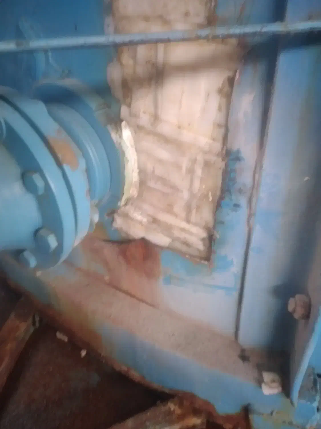 انواع جوشکاری مخازن پلاستیکی|خدمات پیشه و مهارت|ساوه, |دیوار