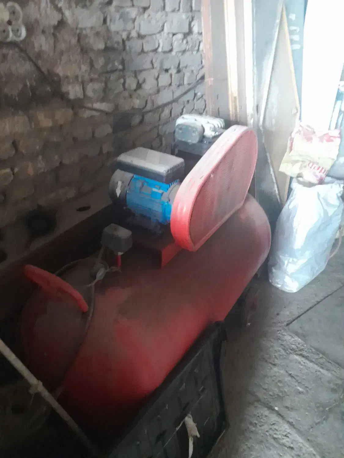 لوازم اپاراتی کامل در حد نو|ابزارآلات|یزد, |دیوار