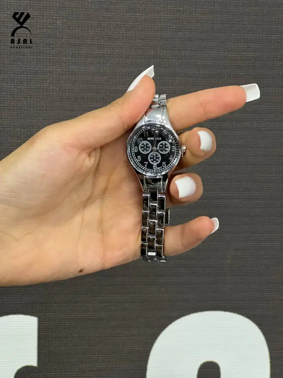 ساعت زنانه زیر قیمتت بازارر|ساعت|قم, شاد قلی|دیوار