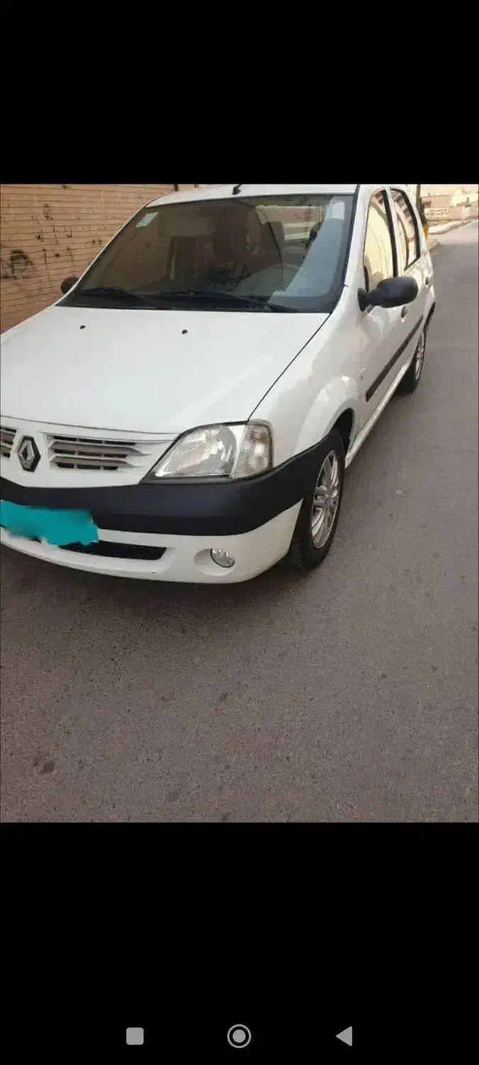 پارس تندرمدل 97|خودرو سواری و وانت|باغ ملک, |دیوار