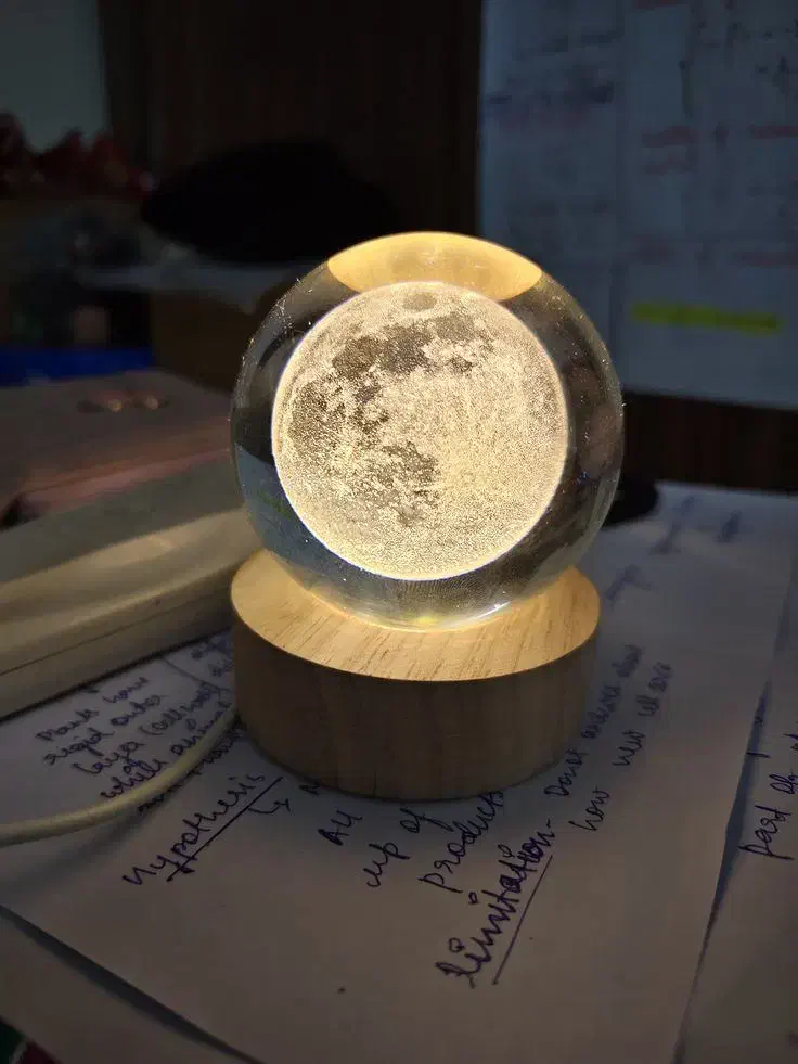 چراغ خواب|چراغ خواب و آباژور|بجنورد, |دیوار