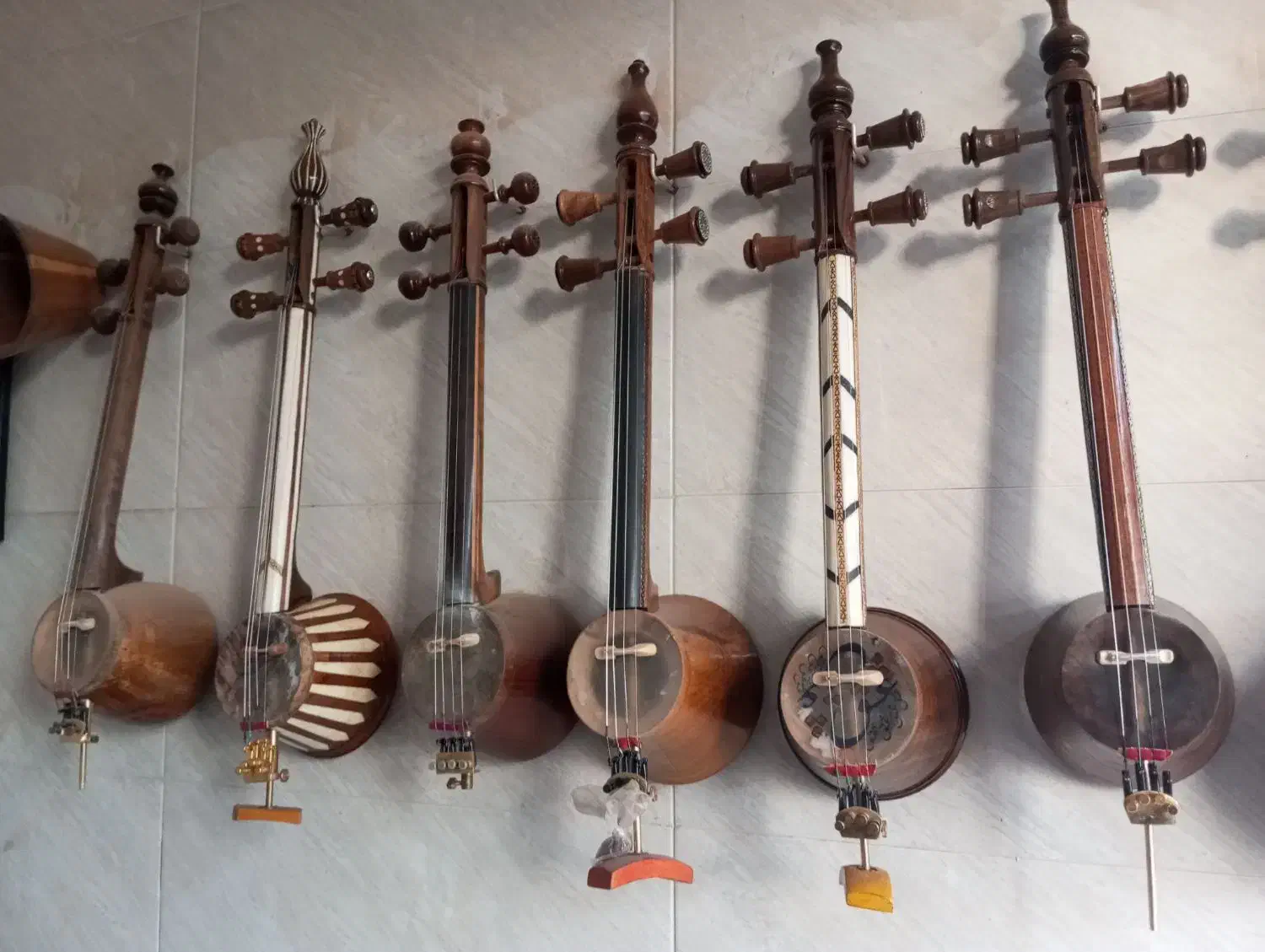 ساز دورود|سازهای سنتی|تهران, آذری|دیوار