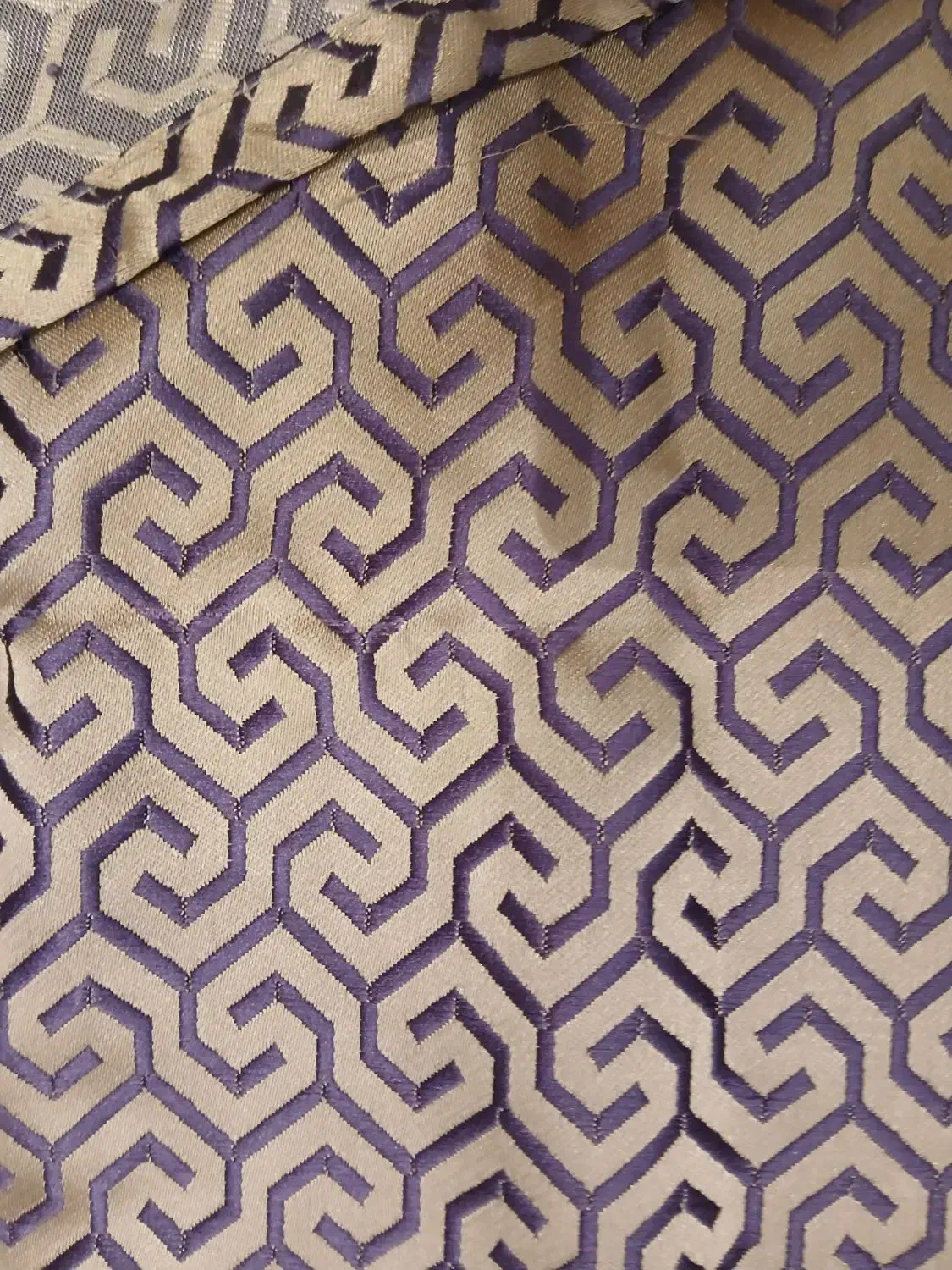 پرده|پرده، رانر، رومیزی|پردیس, فاز ۸|دیوار