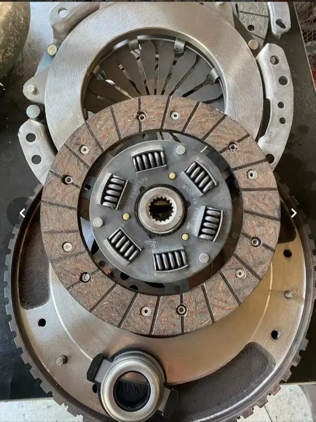 دیسک وصفحه|خدمات موتور و ماشین|بیرجند, |دیوار