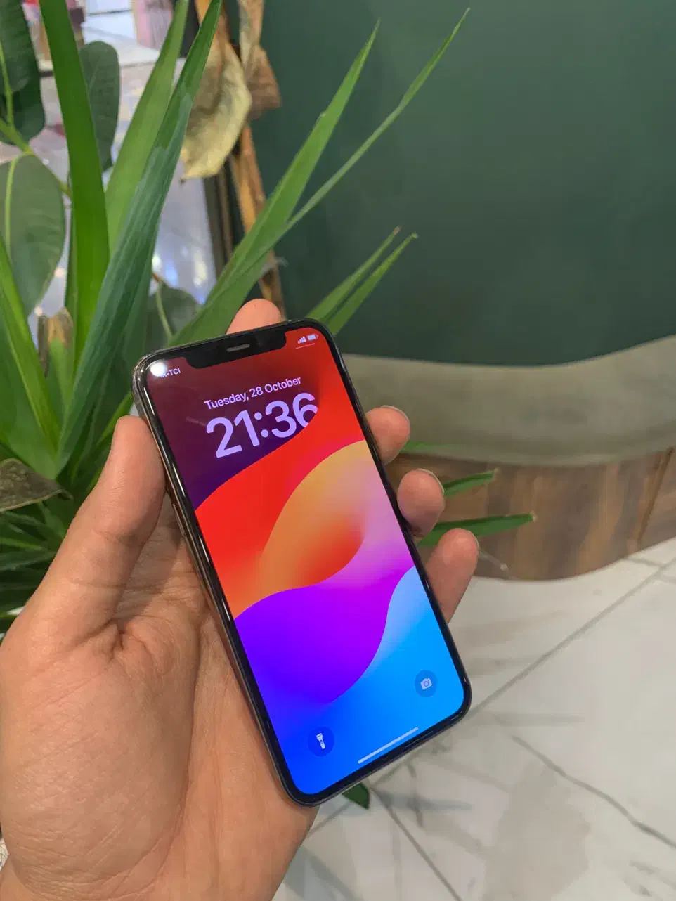 iPhone 11 pro ZAA|موبایل|بجنورد, |دیوار