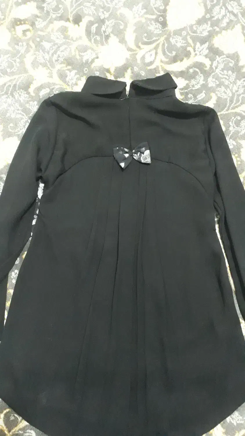 بلوز در حد نو|لباس|تهران, خاک سفید|دیوار