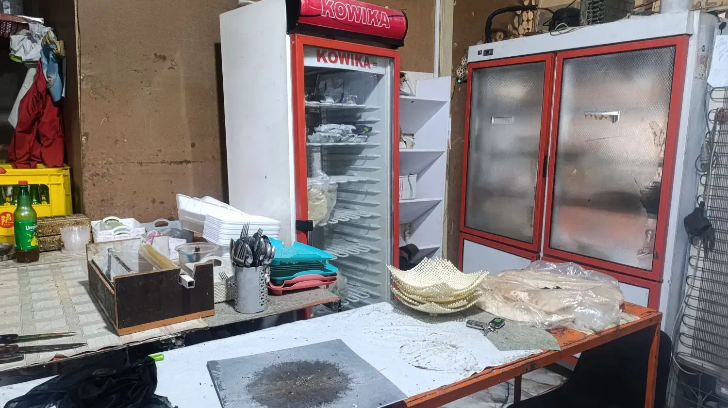 فروش رستوران و فست فود|کافی‌شاپ و رستوران|لردگان, |دیوار