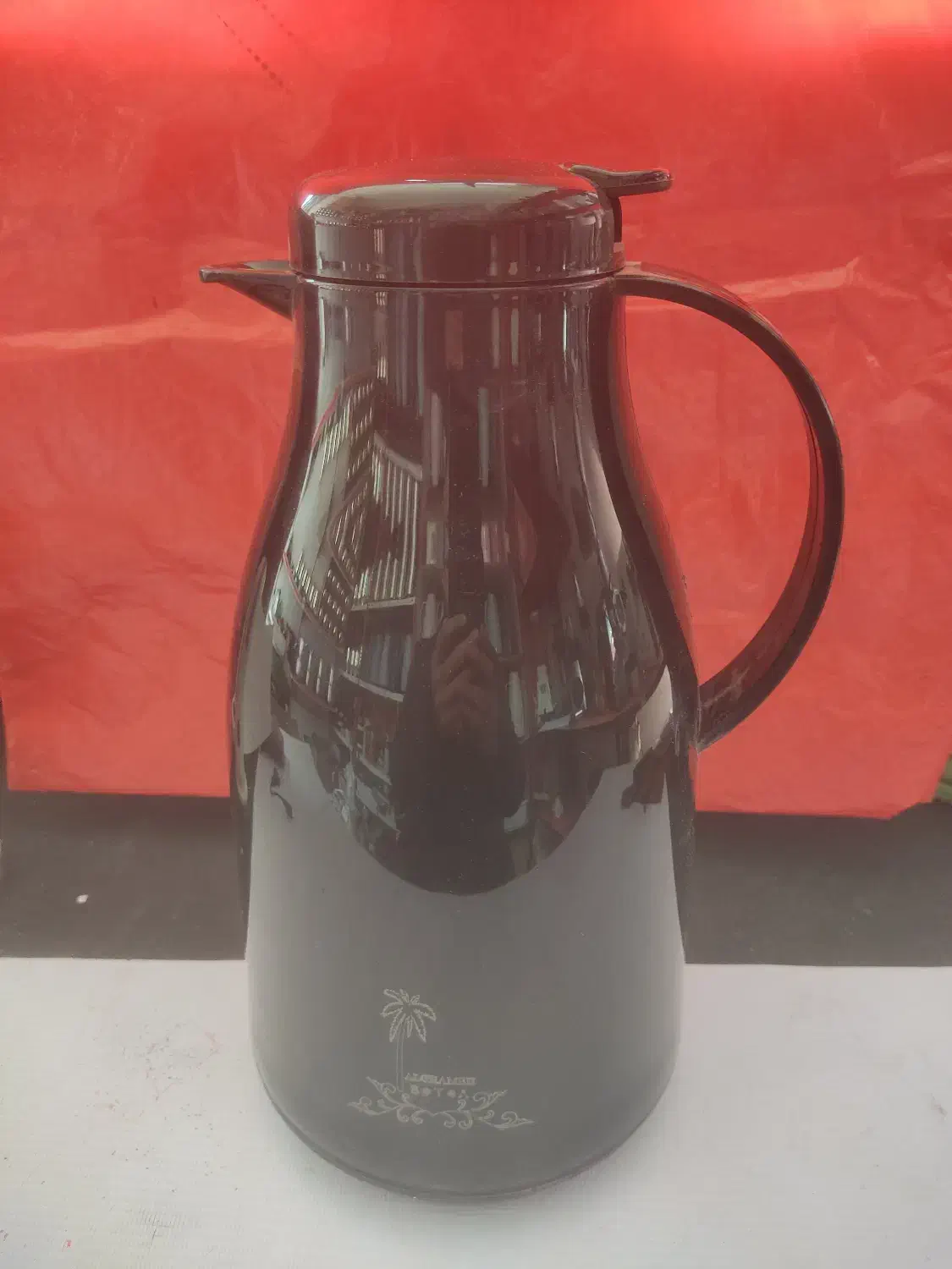 فروش انواع فلاسک|ظروف نگهدارنده، پلاستیکی، یک‌بارمصرف|شهرکرد, |دیوار