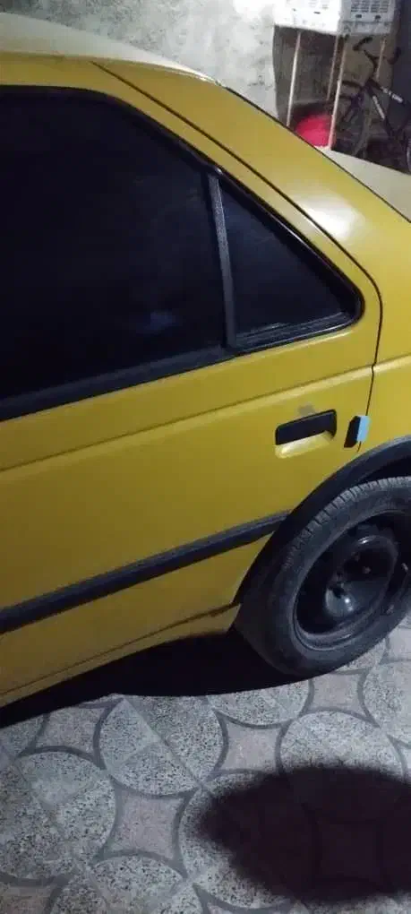 پژو|خودرو سواری و وانت|ایرانشهر, |دیوار