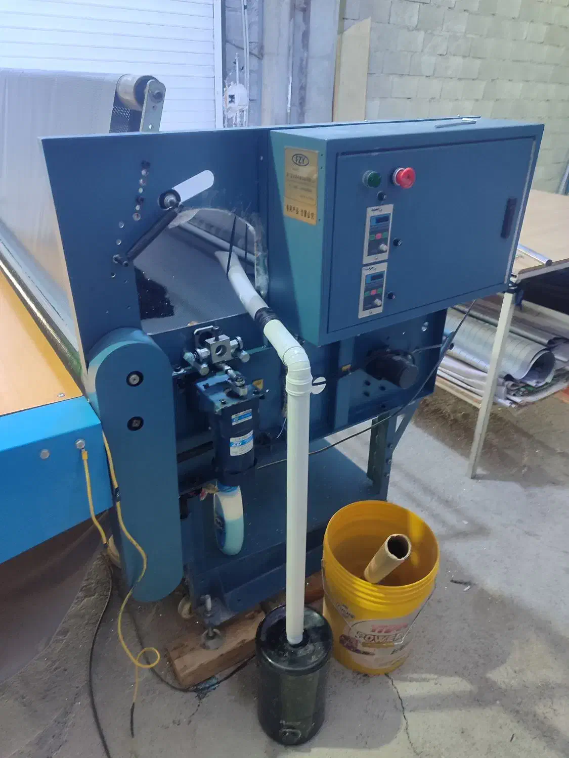 نگین چین اتو پرس|فروشگاه و مغازه|کامیاران, |دیوار