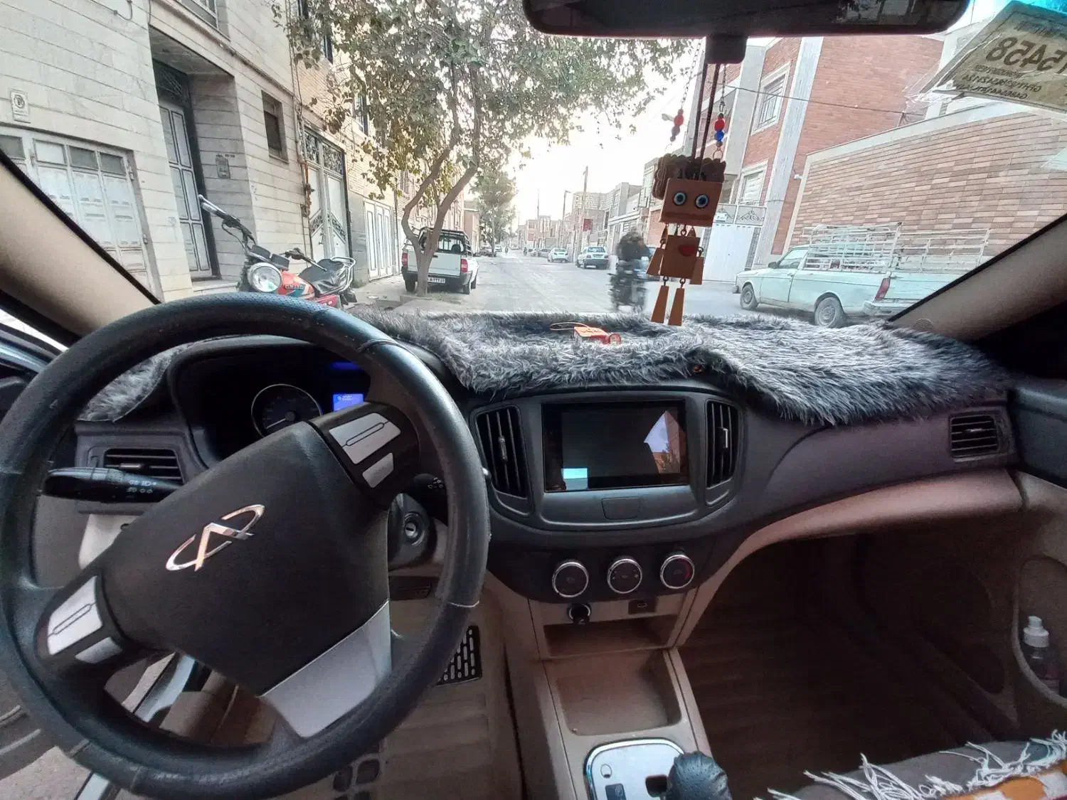 MVM550|خودرو سواری و وانت|یزد, |دیوار