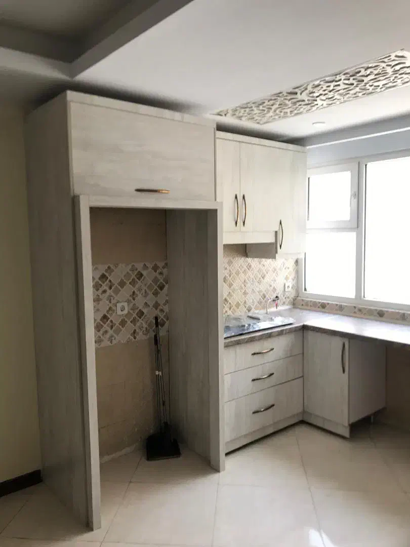 آپارتمان ۹۲شخصی سازسندتک برگ نوساز|فروش آپارتمان|فردیس, نگارستان|دیوار