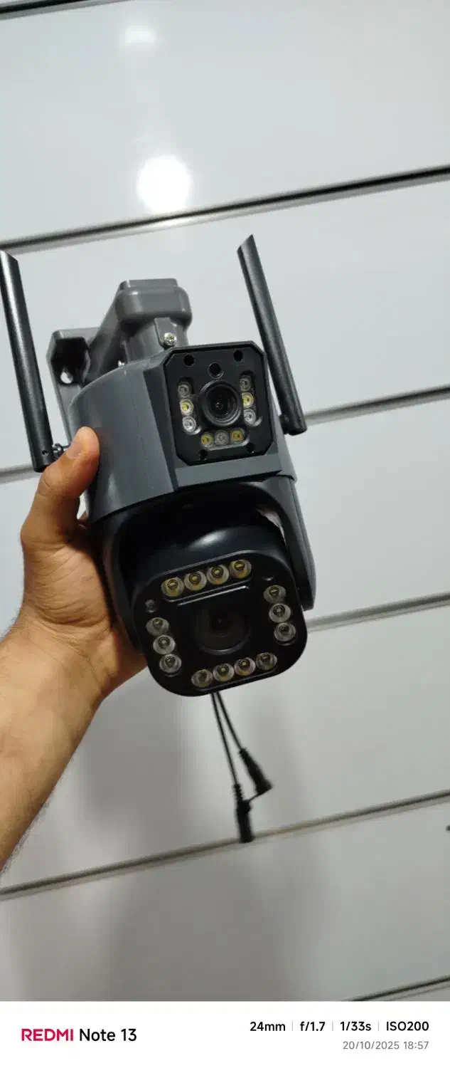 بهترین از این نمیشه|دوربین مداربسته|میناب, |دیوار