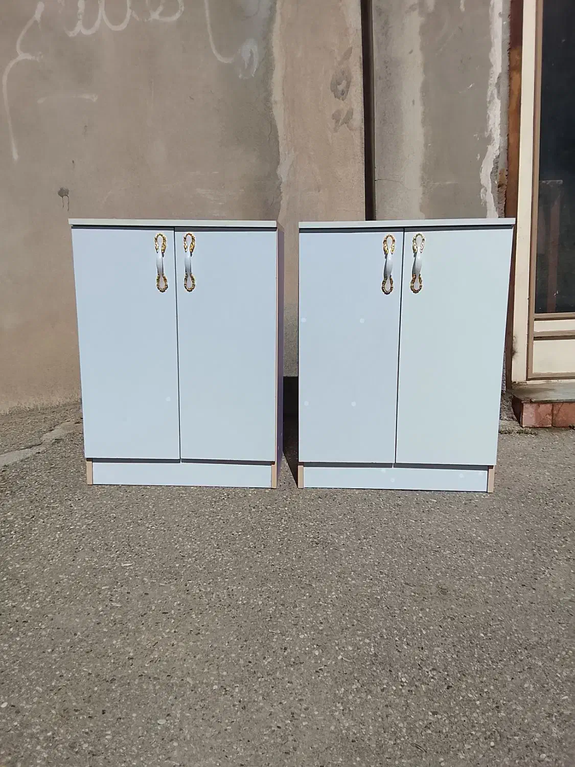 جا کفشی|جاکفشی، کمد، دراور|کرمانشاه, |دیوار