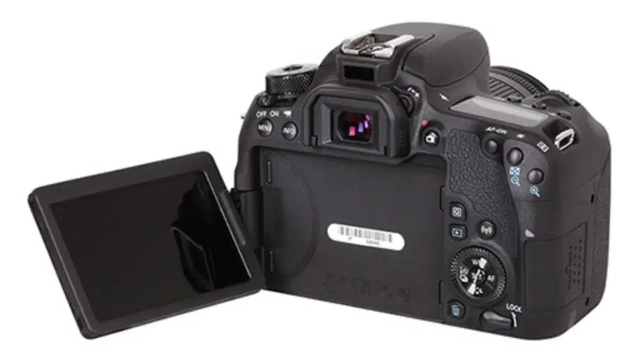 دوربینD77کنون|دوربین عکاسی و فیلمبرداری|ری, فیروزآبادی|دیوار