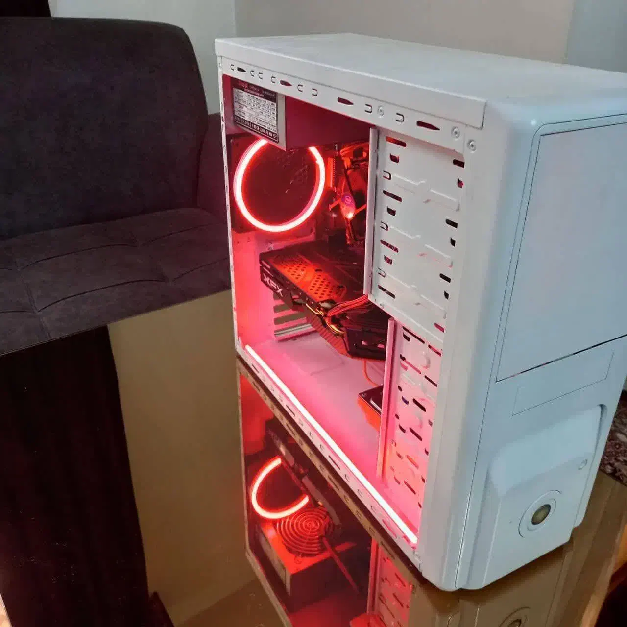 کامپیوترگیمینگ.ادیت رندرطراحی برنامه نویسی کد220|رایانه رومیزی|کرج, دانشگاه هنر تهران (پردیس کرج)|دیوار