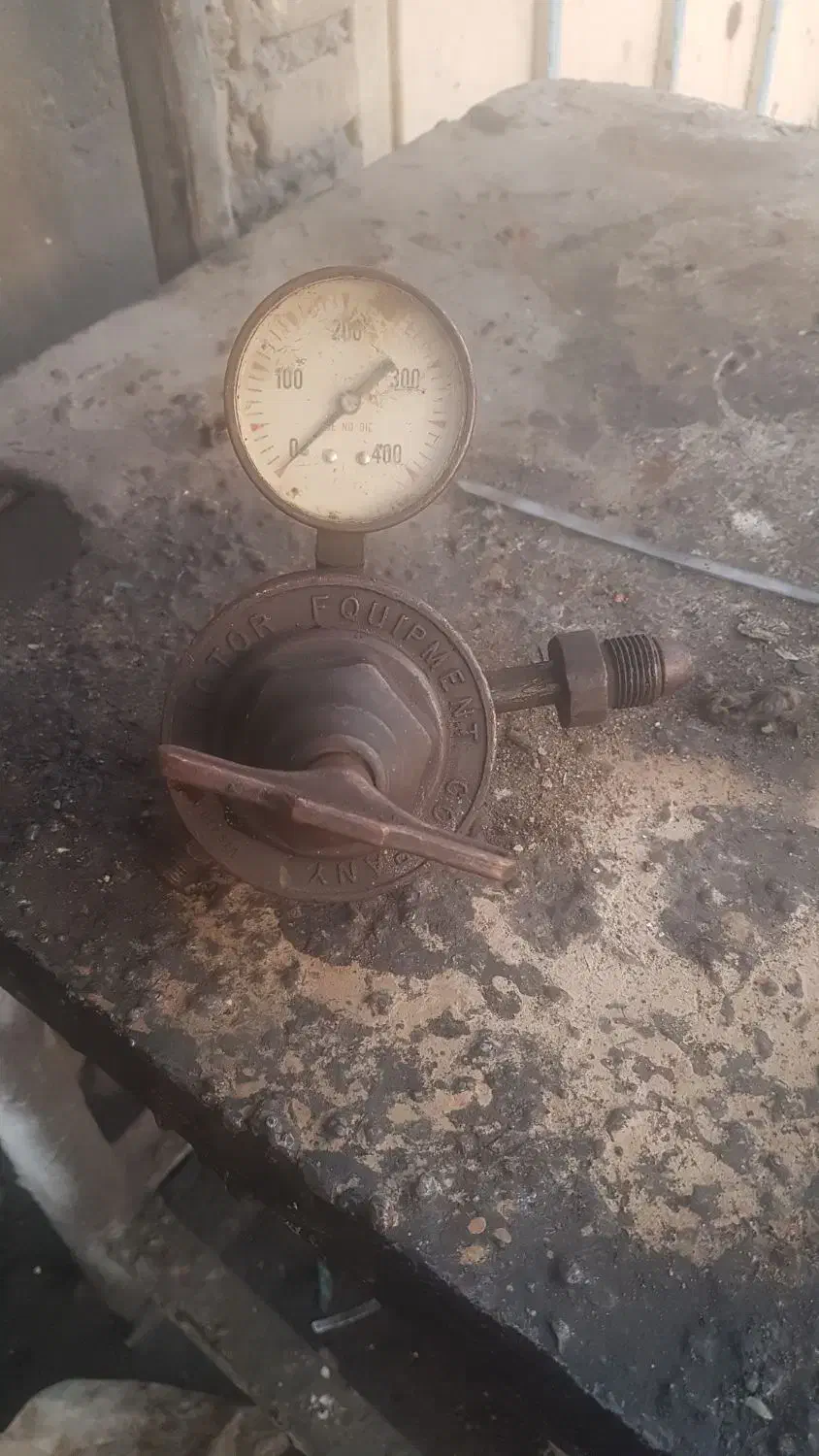 دریل با مالی متر|ابزارآلات|اهواز, سلیم آباد(سه راه خرمشهر)|دیوار