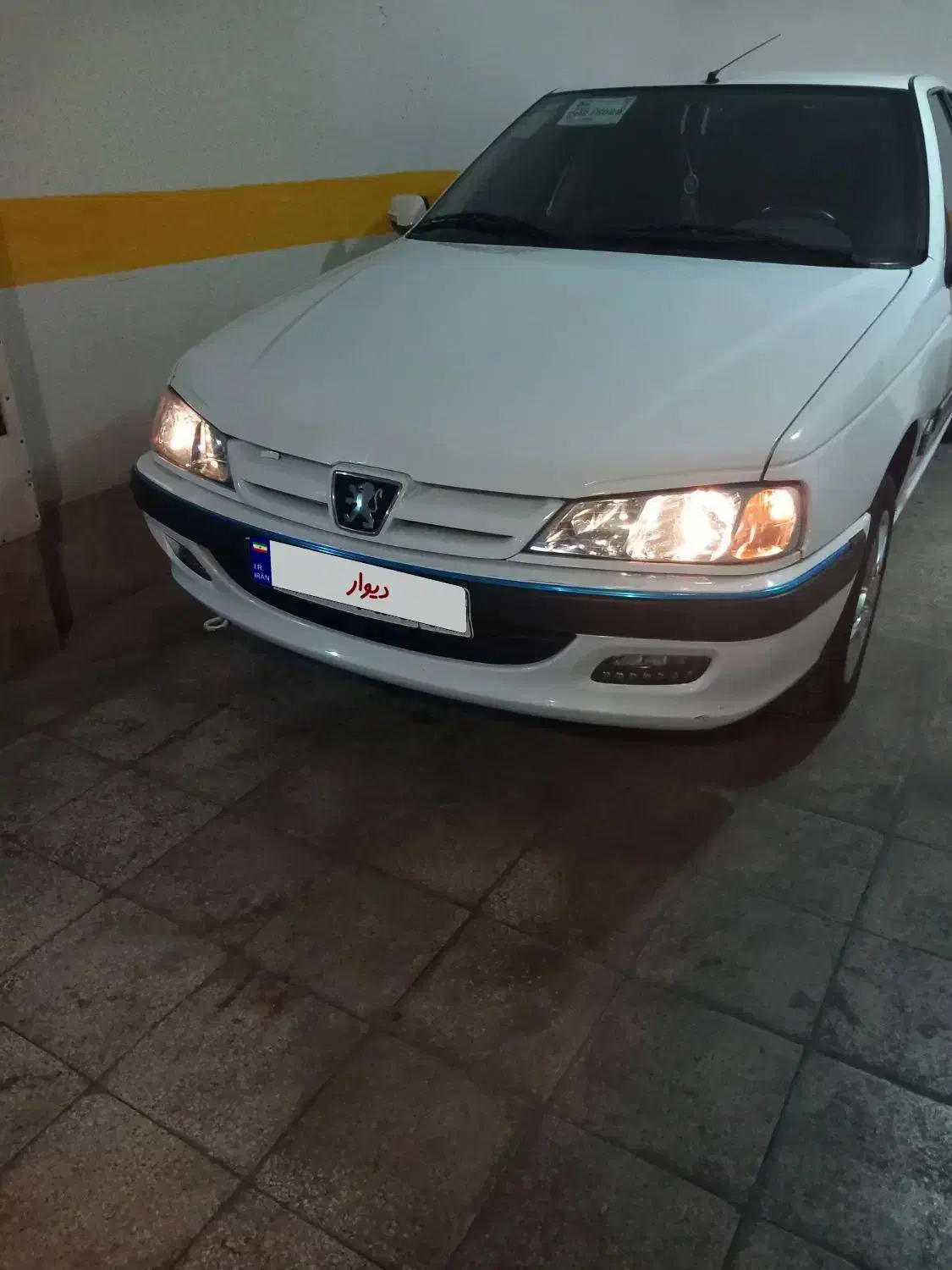 خودرو سواری|خودرو سواری و وانت|تهران, شهرک امام خمینی|دیوار