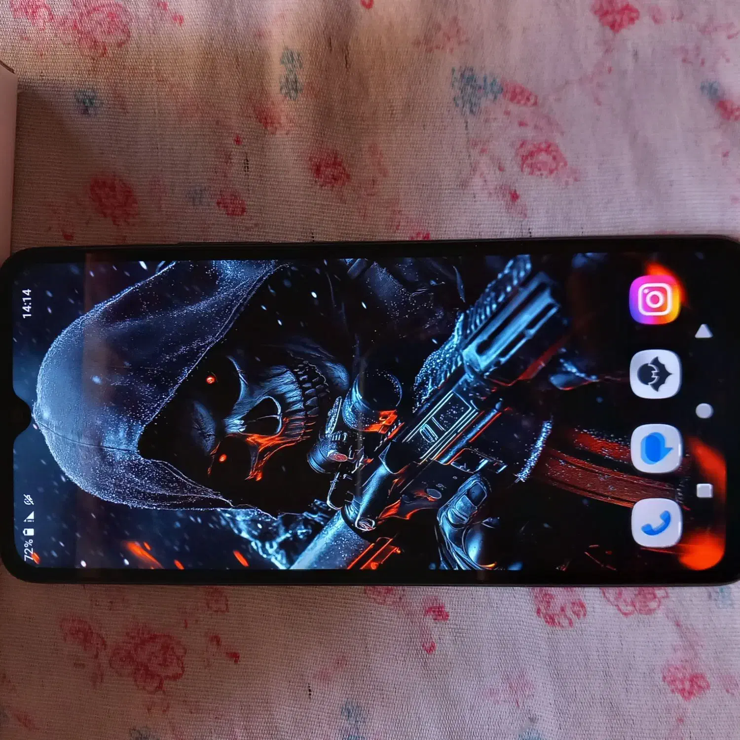 گوشی موبایل Redmi a3 درحد آکبند|موبایل|بروجرد, |دیوار