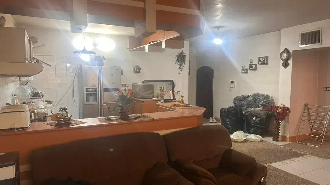 اپارتمان  ۸۰ متری|اجارهٔ آپارتمان|مشهد, رضاییه|دیوار