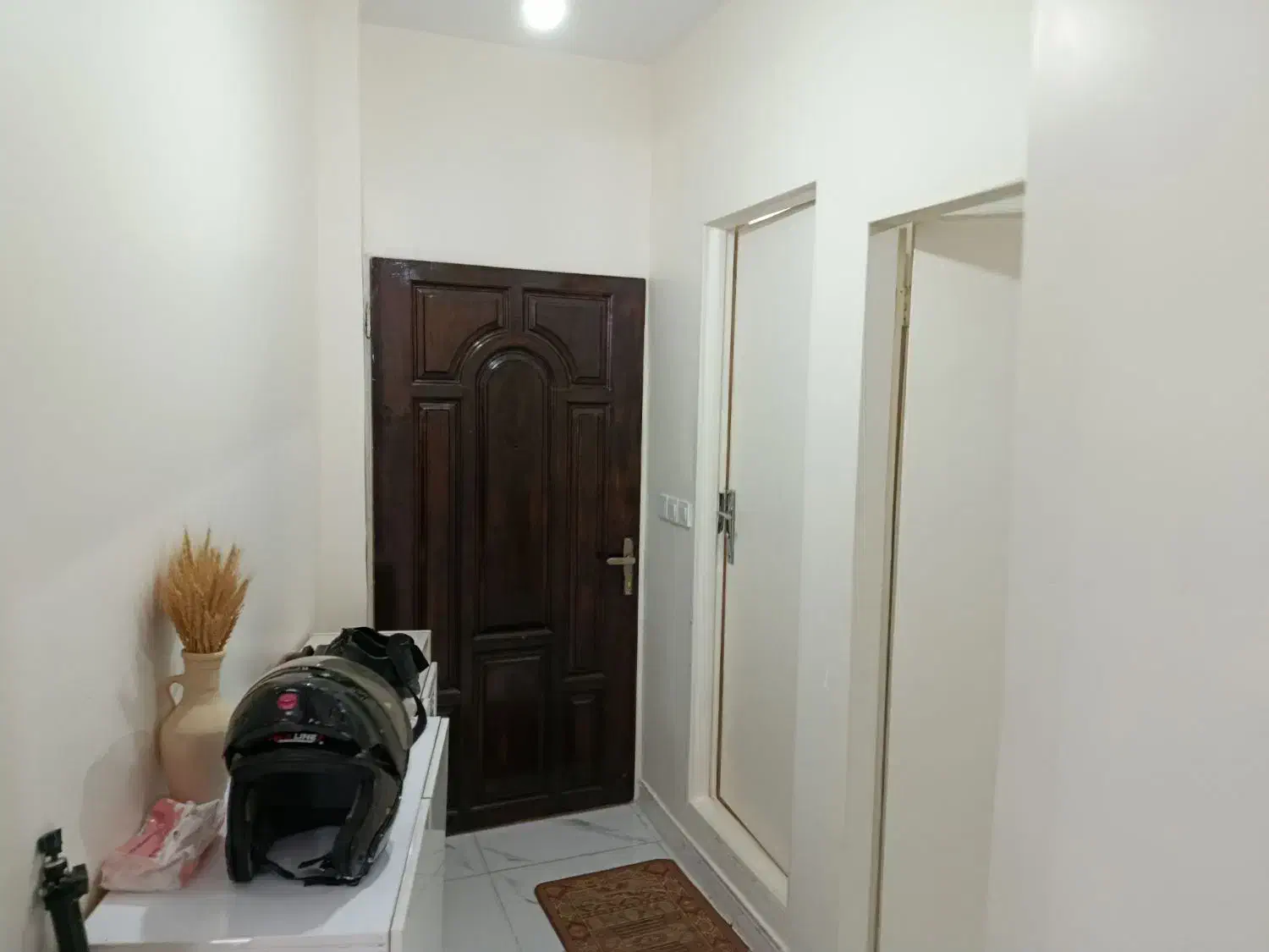 55متری|اجارهٔ آپارتمان|تهران, باشگاه نفت|دیوار