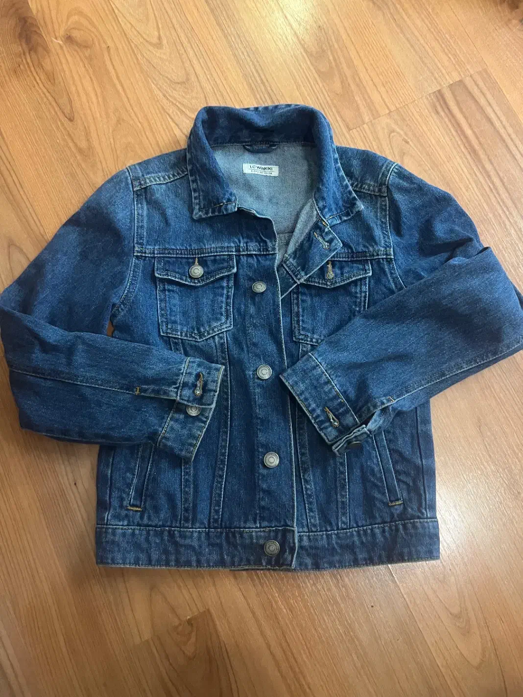 کت جین پسرانه|کفش و لباس بچه|تهران, فرمانیه|دیوار