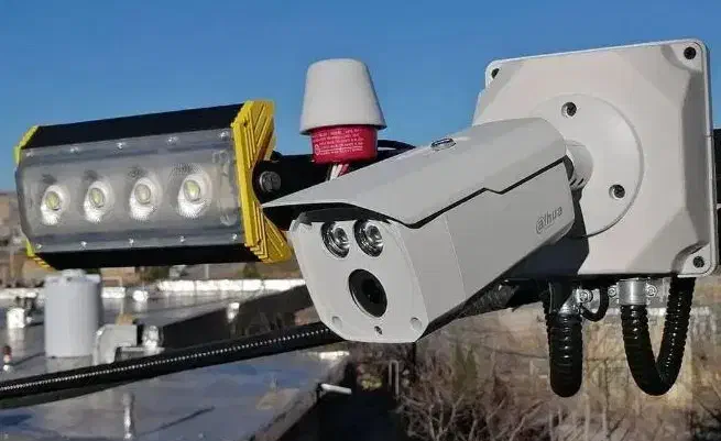 فروش دزدگیر اماکن و سیستم های هوشمند امنیتی***|دوربین مداربسته|زاهدان, |دیوار