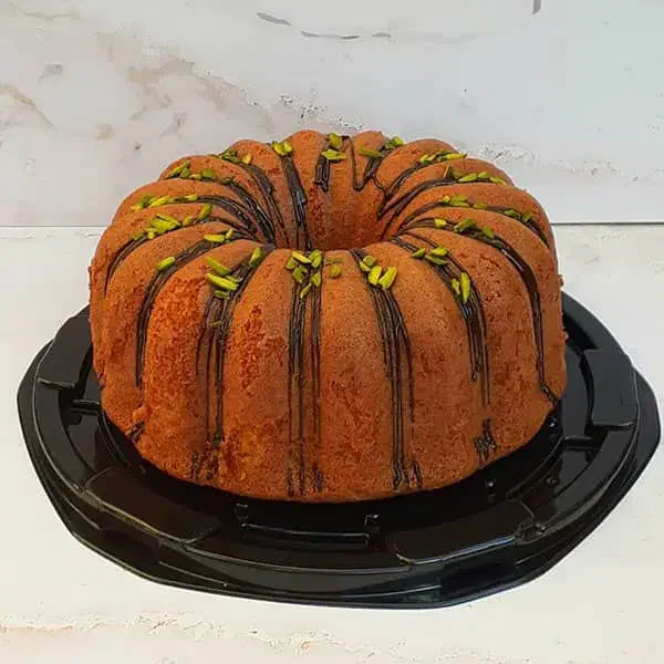 کیک خانگی|خوردنی و آشامیدنی|سیلوانه, |دیوار