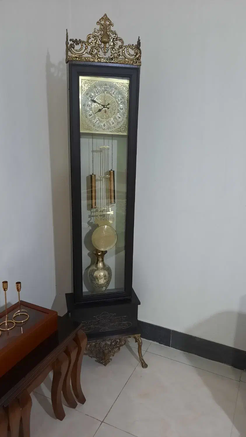 ساعت|ساعت دیواری و تزئینی|شهریار, رزکان|دیوار