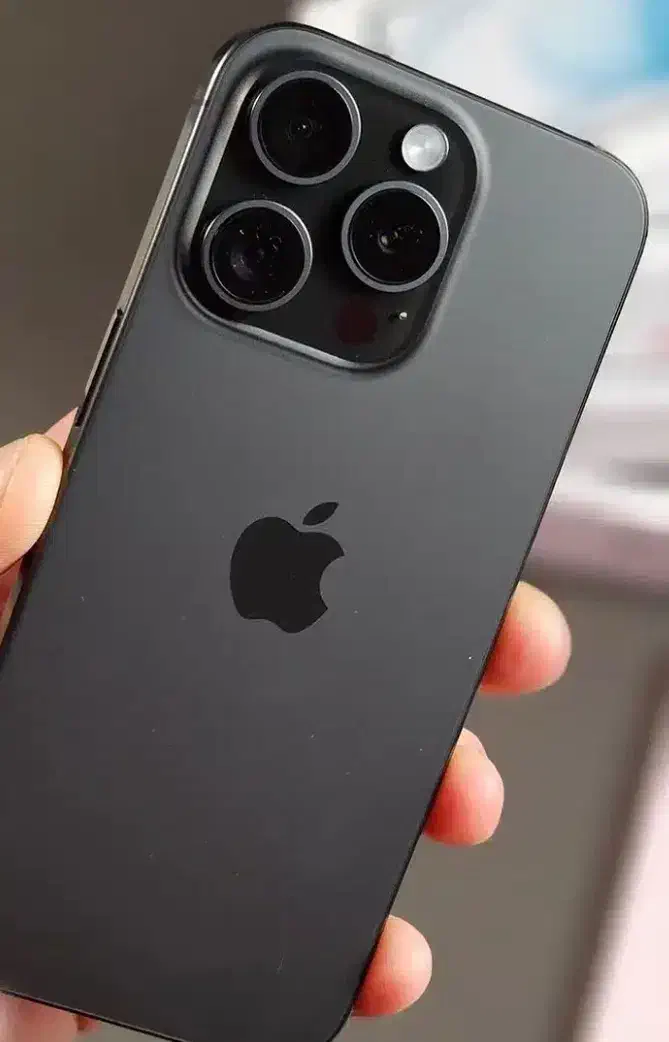 فروش فوری ۱۵ پرومکس|موبایل|جیرفت, |دیوار