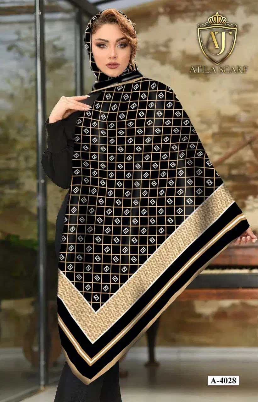 شال و روسری بمناسبت روز مادر|لباس|کرمان, |دیوار