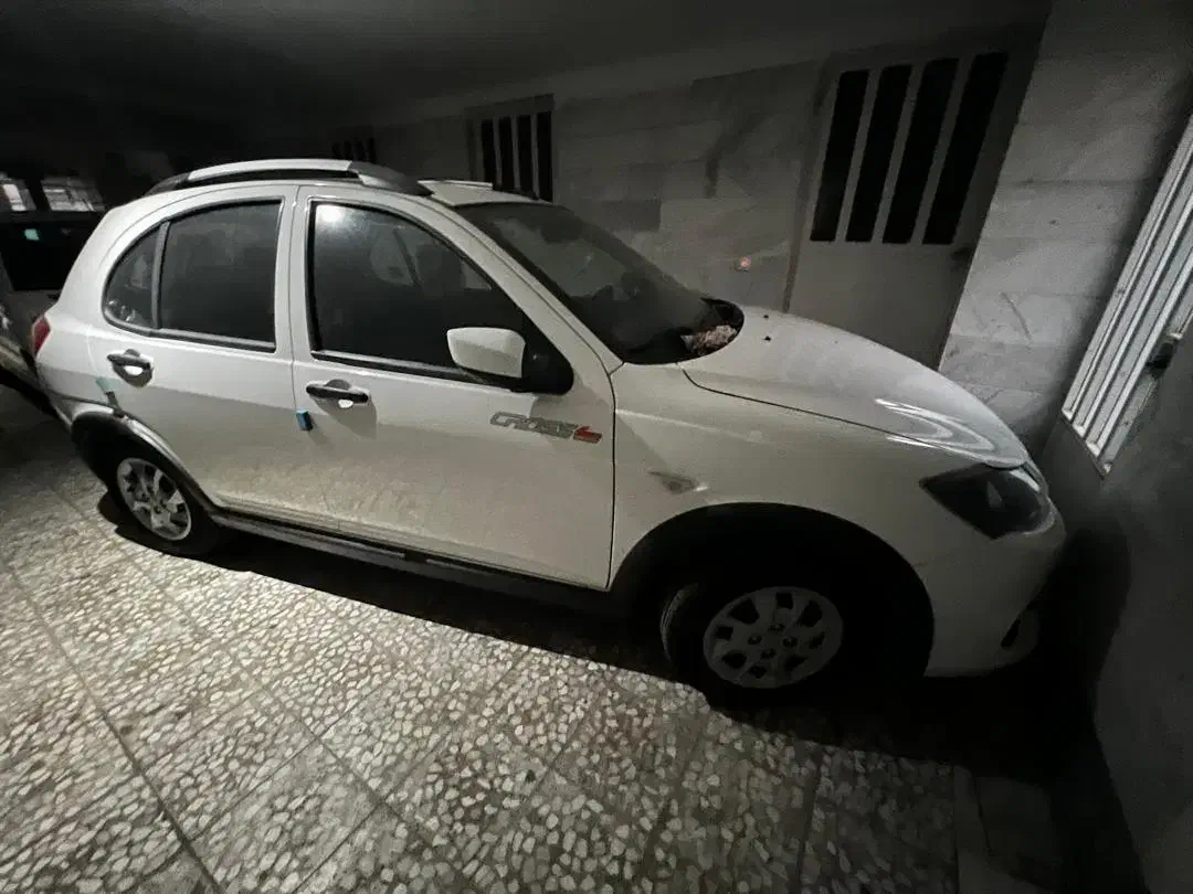 کوییک مدل ۱۴۰۰|خودرو سواری و وانت|کرج, جهانشهر|دیوار