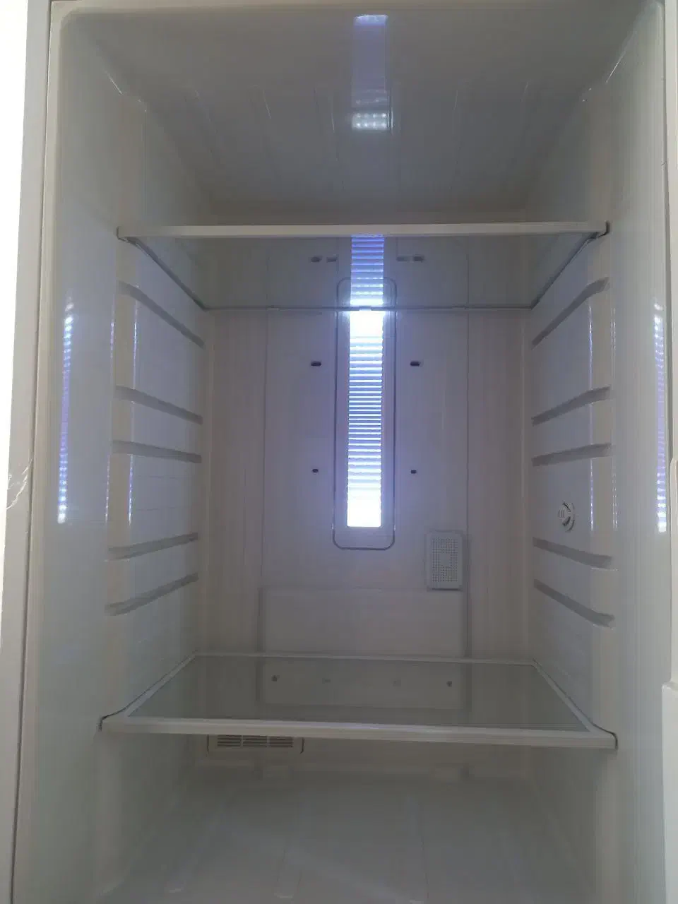 یخچال فریزر الکترو استیل|یخچال و فریزر|بیجار, |دیوار