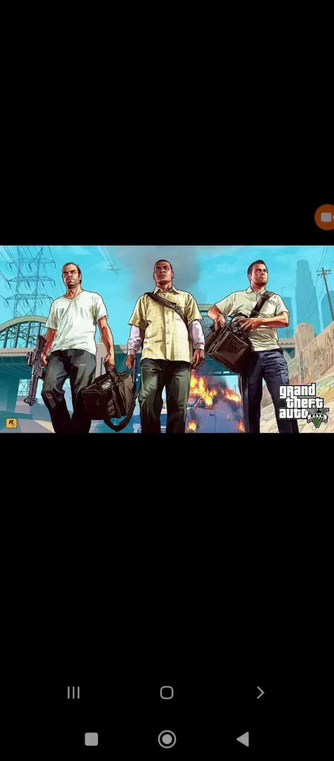 GTIV|کنسول، بازی ویدئویی و آنلاین|مشهد, جوادیه|دیوار