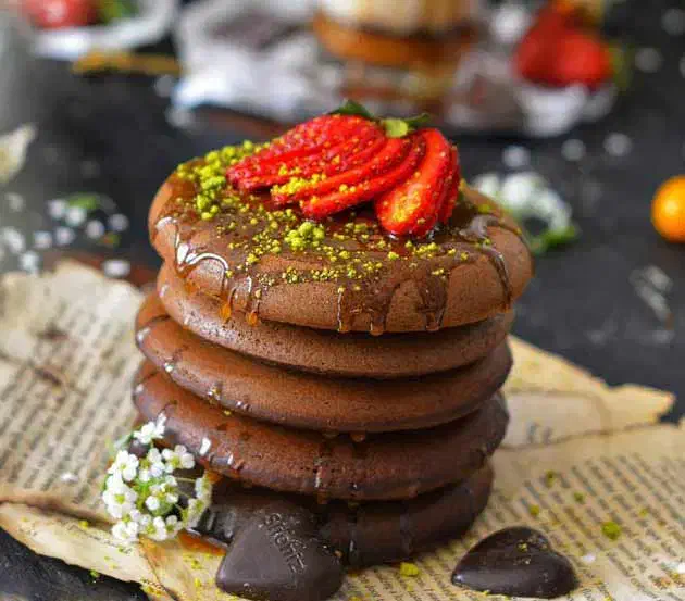 کیک|خوردنی و آشامیدنی|اصفهان, قائمیه|دیوار